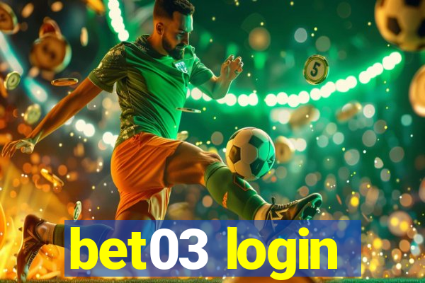 bet03 login